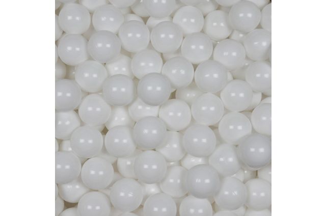 Plastikiniai kamuoliukai