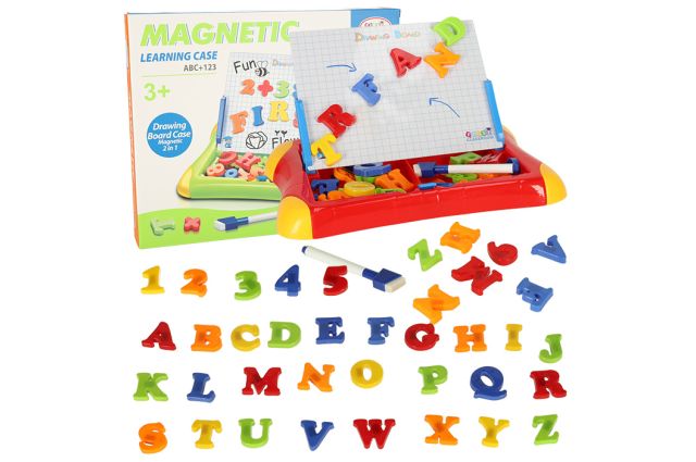 Magnetinė rašymo lenta