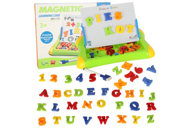 Magnetinė rašymo lenta