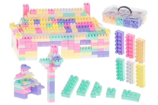Lego kaladėlės
