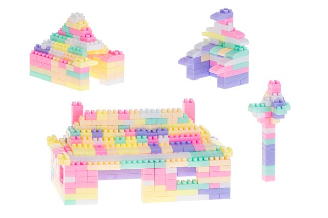 Lego kaladėlės