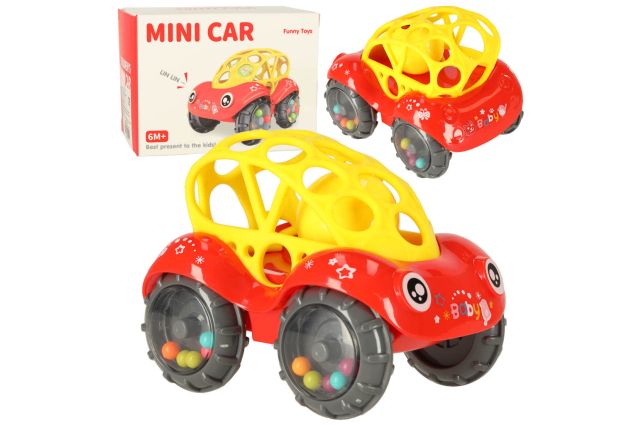 Žaislinis automobilis