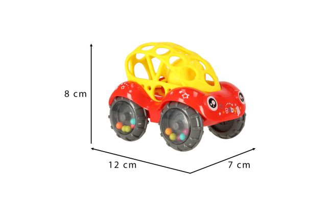 Žaislinis automobilis