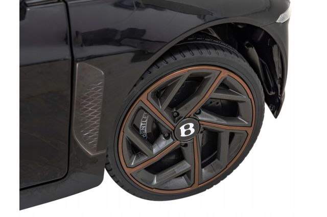Vienvietis vaikiškas elektromobilis Bentley Bacalar