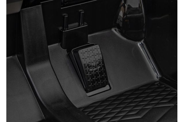 Vienvietis vaikiškas elektromobilis Bentley Bacalar
