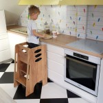 Montessori bokštelis