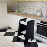 Montessori bokštelis
