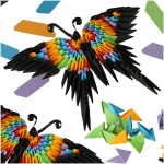 Origami rinkinys