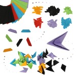 Origami rinkinys