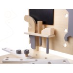 Pastatomas medinis meistro rinkinys