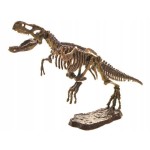 Žaidimas" dinozaurų kasimas"