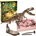Žaidimas" dinozaurų kasimas"