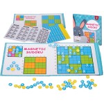 Magnetinis sudoku