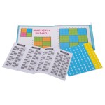 Magnetinis sudoku
