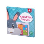 Magnetinis sudoku