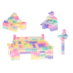 Lego kaladėlės
