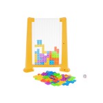 Lavinamasis žaidimas-tetris
