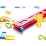 Domino traukinukas