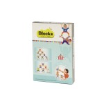 Montessori lavinamasis žaidimas-klounai