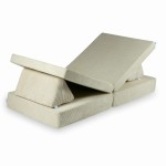 Montessori minkšta žaidimų aikštelė modulinė sofa