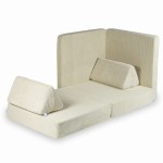 Montessori minkšta žaidimų aikštelė modulinė sofa