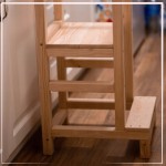Montessori bokštelis K101