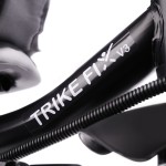 Triratukas TRIKE FIX LITE