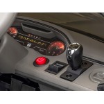 Vienvietis vaikiškas elektromobilis Bentley Bacalar