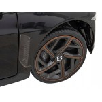 Vienvietis vaikiškas elektromobilis Bentley Bacalar