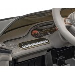 Vienvietis vaikiškas elektromobilis Bentley Bacalar