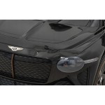 Vienvietis vaikiškas elektromobilis Bentley Bacalar