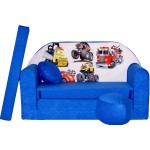 Sofa lova