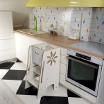 Montessori bokštelis