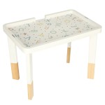 Lavinamasis Montessori veiklos staliukas