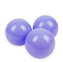  Plastikiniai kamuoliukai