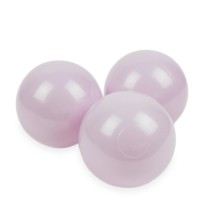  Plastikiniai kamuoliukai