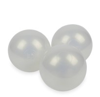  Plastikiniai kamuoliukai