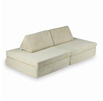  Montessori minkšta žaidimų aikštelė modulinė sofa