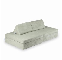  Montessori minkšta žaidimų aikštelė modulinė sofa