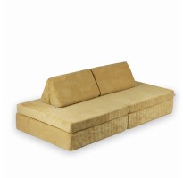  Montessori minkšta žaidimų aikštelė modulinė sofa