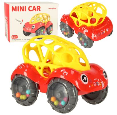  Žaislinis automobilis