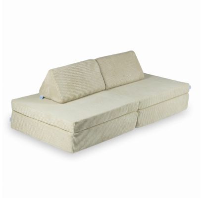  Montessori minkšta žaidimų aikštelė modulinė sofa