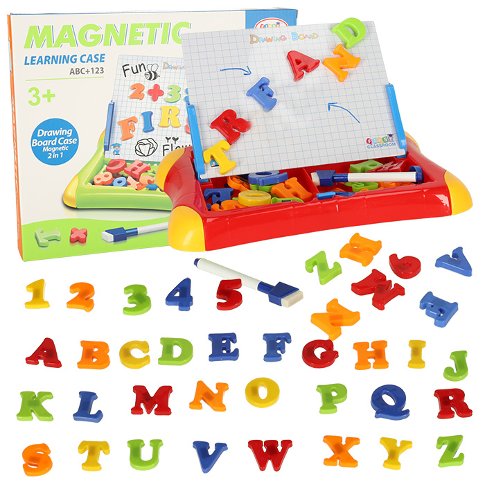 Magnetinė rašymo lenta