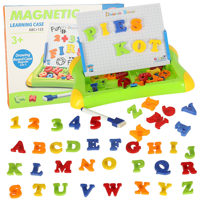 Magnetinė rašymo lenta